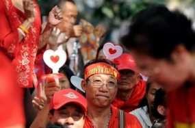 PM Thailand Akan Bubarkan Parlemen September