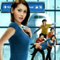 Menculik Miyabi Laris di Blok-M