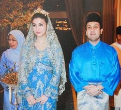 Suami Manohara Bantah Terlibat Plot Pembunuhan Putra Mahkota Kelantan