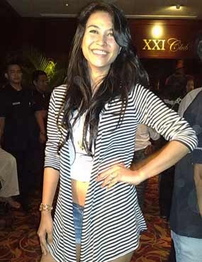 Trauma Pacaran, Uli Auliani Cari Pria Dewasa