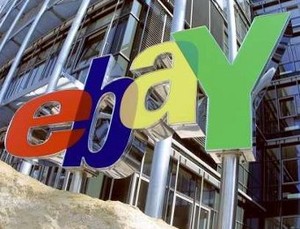 Kanal Baru Ebay Bagi Fashionista