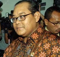 Profil Komisaris Baru Pertamina