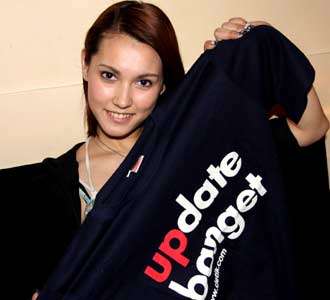 Miyabi Update Banget Miyabi Update Banget