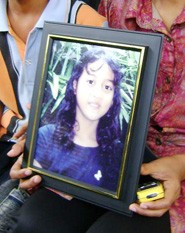 Siswi SD di Malang Diduga Diculik