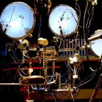 Robot dan Kelompok Orkestra Hasilkan Duet Maut
