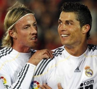 Ronaldo Dominan