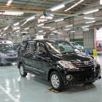 Toyota Kenalkan Avanza 1.3 E Otomatis