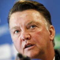 Van Gaal Kritik Mourinho
