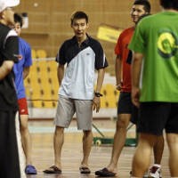 Tim Malaysia Tak Diwajibkan Pakai Masker