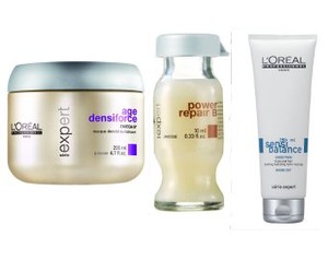 Inovasi Terbaru Loreal Untuk Solusi Rambut Sehat