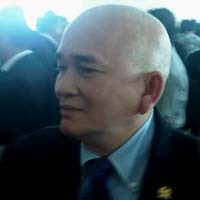 Ruhut Minta SBY Sekalian Reshuffle Menteri Golkar dan PKS