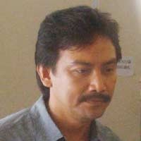 12 DPC dan DPD Maluku Dukung Andi Mallarangeng