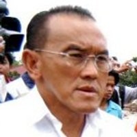 Ical Bantah Kepindahan Sri Mulyani Skenario Golkar