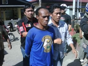 2 Napi yang Kabur di Jayapura Sudah Tertangkap, 16 Masih DPO 