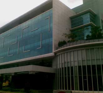 RSCM Kencana Diresmikan