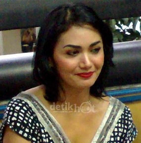 Syarat Krisdayanti Untuk Calon Istri Anang Hermansyah