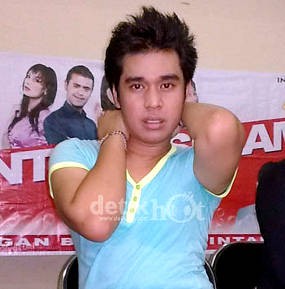 Olga Yakin Duet Raffi-Yuni Tak Bisa Kalahkan Lagunya