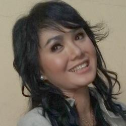 Berambut Panjang, Yuni Shara Merasa Gendut