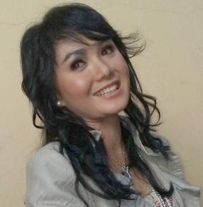 Berambut Panjang, Yuni Shara Merasa Gendut