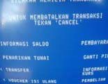 Terima Kasih BCA Belum Tujuh Hari Dana Telah Kredit Kembali 