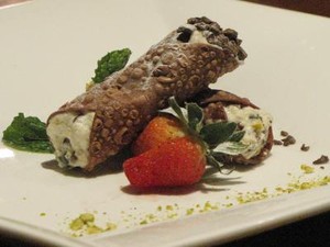 Resep Kue: Cannoli alla Sicilliana