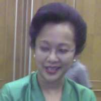 Armida Alisjahbana Masuk Bursa Calon Pengganti Sri Mulyani