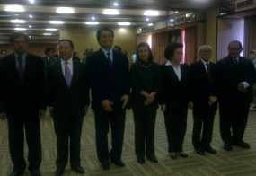 Jadi Komisaris Pertamina, Triharyo Mundur dari Rekin