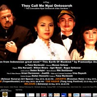 Akhir Pekan di Bandung Bertabur Event
