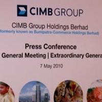 Mimpi CIMB Group Kuasai Perbankan ASEAN