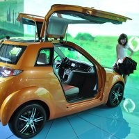 Calon Mobil Termurah Sejagat