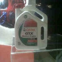 Castrol Luncurkan GTX Modern Engine Terbaru
