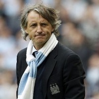 City Tetap Yakin dengan Mancini