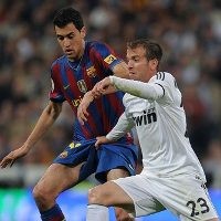 Zidane: Ada Dua Juara Liga Spanyol