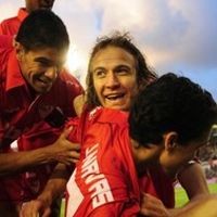 Ramos: Kalahkan Barca, Sevilla!