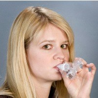  Pemberian Vaksin Campak yang Dihirup