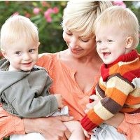 10 Tempat Terbaik dan Terburuk untuk Menjadi Ibu