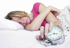 Kurang Tidur Satu Malam Saja Bisa Sebabkan Resistensi Insulin