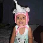 Alica Aurelia, 1,3 Tahun; Perempuan; f