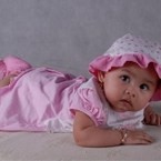 Arika Aisyah Putridani, 11 Bulan; Perempuan; f