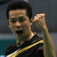 Data-Fakta Tim Thomas Indonesia