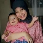 Muhammad Nabil, 5 Bulan; Lelaki; m