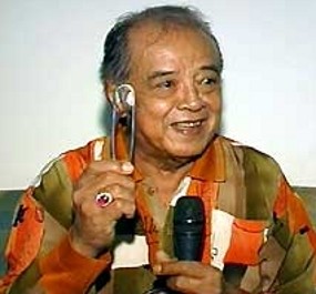 Abah Us Us Tidak Pernah Sakit Jantung