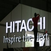 Berusia 100 Tahun, Hitachi Bernilai US$ 100 Miliar