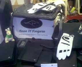 Urban Chain Mencoba Menguliti Bisnis Kulit Kangguru