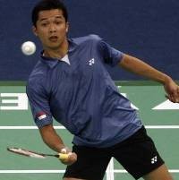 Taufik: Kompetisi akan Ketat