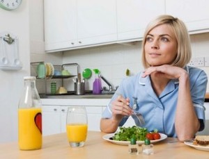 Diet: Perubahan Kecil Untuk Hasil Besar