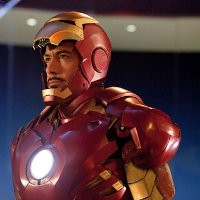 Iron Man 2 : Munculnya War Machine!