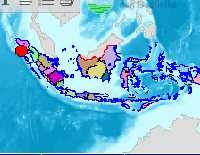  Lampu Sempat Mati, Warga Berteriak Sebut Asma Allah