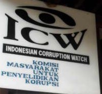 ICW Desak KPK Selidiki Dugaan Korupsi di NTT