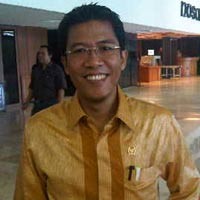 Jeritan Hati Misbakhun dari Balik Jeruji Besi